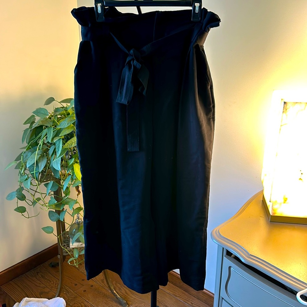 A new day women’s paper bag pant